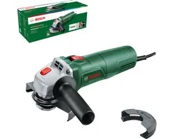 Bosch UniversalGrind 750-125 haakse slijper