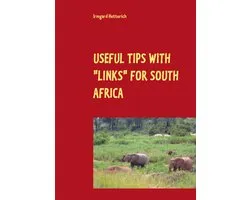 Useful tips with "links" for South Africa