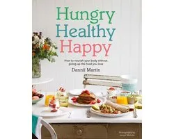 Hungry Healthy Happy