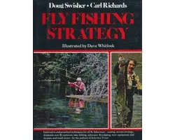 Fly Fishing Strategy