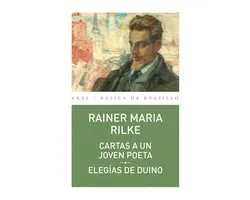 Básica de Bolsillo - Cartas a un joven poeta - Elegías del Dunio