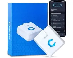 Carista OBD Bluetooth-scanner voor auto's - Diagnose, aanpassingen, servicetools en livegegevens (abonnement vereist)