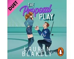 The Proposal Play