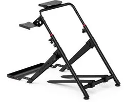 VDD Gaming - Sim racing - Wheel stand - Racestuur standaard - Sim racing cockpit - Opvouwbaar