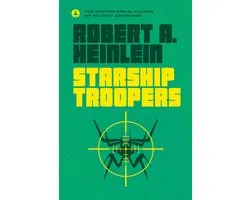 Starship Troopers