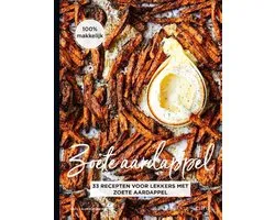 Zoete aardappel