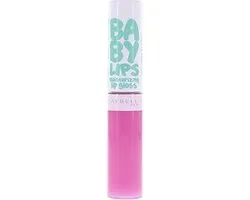 BABY LIPS GLOSS NUfr/gb 30 PINK PIZ