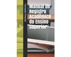 Manual de Registro Acad�mico do Ensino Superior