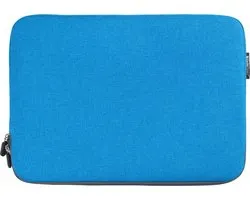Gecko Sleeve Laptop Blauw 11" En 12"