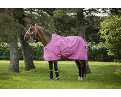 Bucas Regendeken Bucas Freedom Turnout Light 0gr Ss26 Roze - 155/208