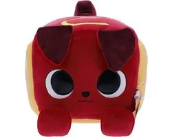 Pet Simulator - Hot Dog grote Knuffel
