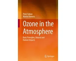 Earth and Environmental Science (R0) - Ozone in the Atmosphere