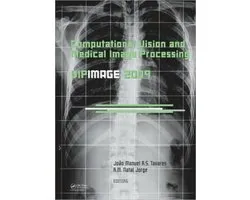 Computational Vision and Medical Image Processing