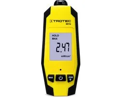 TROTEC Microgolfindicator BR16
