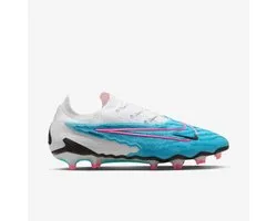 Nike Phantom GX Gripknit FG voetbalschoenen, blast pack