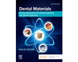 Dental Materials - E-Book