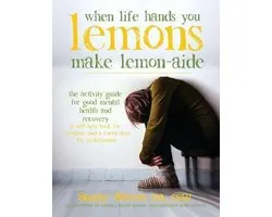 When Life Hands You Lemons, Make Lemon-Aide
