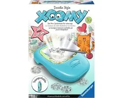 Ravensburger Xoomy midi Doodle Style