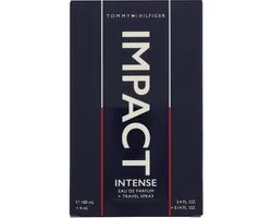 Tommy Hilfiger Impact Intense eau de parfum