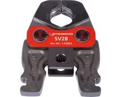 Rothenberger 015265X Persbek