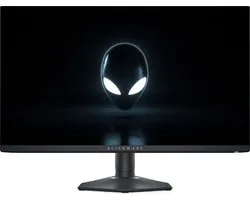 Alienware AW2725DF, 67,8 cm (26.7"), 2560 x 1440 pixels, Quad HD, QDOLED, 0,03 ms, Noir