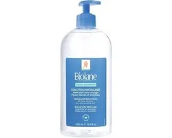 BIOLANE Dermo-pediatrische micellaire oplossing 500 ml