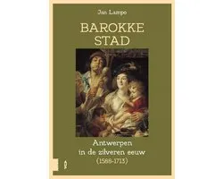 Barokke stad