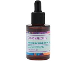 Good Molecules Bakuchiol Oil For Dry Skin 12ml