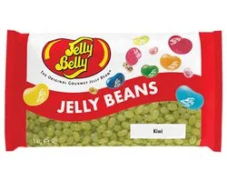 Jelly Beans | Kiwi 1kg
