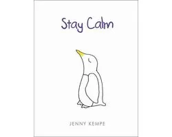 Stay Calm