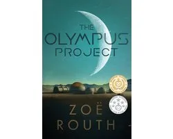 Gaia-The Olympus Project