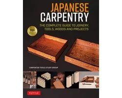 Japanese Carpentry