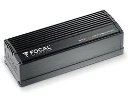 Amplificateur ISO Plug and Play Focal Impulse 4.320 4 canaux