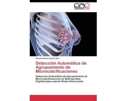 Detección Automática de Agrupamiento de Microcalcificaciones