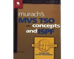 MVS TSO Part 1
