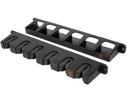 Ultimate Vertical Rod Rack (6 cannes) - Porte-cannes