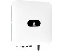 Huawei Sun 2000 2KTL-L1 2kW Hybride Omvormer 1-fase