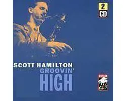 Groovin' High