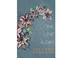 One Line a Day College