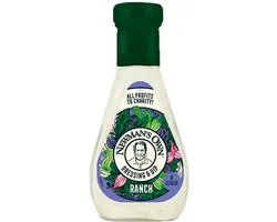 Newman's | Own Ranch Dressing | 250 ml