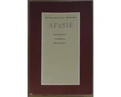 Afasie