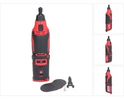 Milwaukee C12 RT-0 12V Li-Ion Accu multitool body - variabel