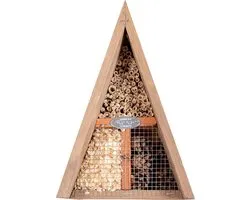 Best for Birds Driehoekig Insectenhotel