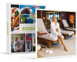 Bongo Bon - Cadeaukaart Wellness - € 100 - Cadeaukaart