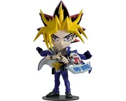 Youtooz Yu-Gi-Oh! Vinyl Figure Yami Yugi 12 cm Beeld