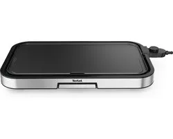 Tefal Giant Plancha CB631D XXL-bakoppervlak - Tafelgrill