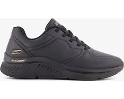 Skechers Bobs Arch mfort B Sweet - A Dames Sneakers - Zwart