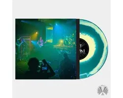Post Animal - Levitation Sessions (LP)