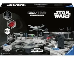 Ravensburger - GraviTrax - Action Set Death Star - Knikkerbaan - Voor Kinderen en Volwassenen