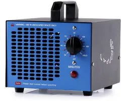 VELTRR® Ozon Generator - Ozon Apparaat - Ozongenerator - Luchtreiniger - Lucht Verschoner - Lucht Sterilisatie